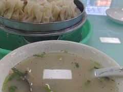 -北三沙家烧麦(北头道街店)