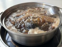 -太婆天府山珍酒楼(亚运村店)