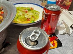 -山衢味庄·鲜辣衢菜(杭行路店)