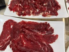 -粤潮牛肉火锅店(江南大道店)