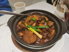 -禾府酒家·传统广府味(番禺店)