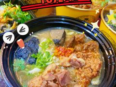 -老友臭豆腐(赤坎店)