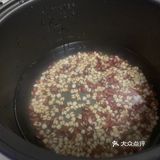 自己动手丰衣足食之红豆薏米粥