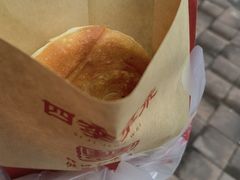 牛肉酥饼-四季小馆·地道北京小吃(广百店)