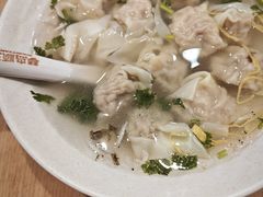-琴岛顺天馄饨(崂山金鼎店)