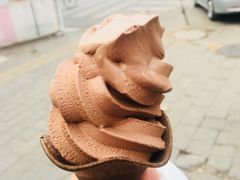 -肯德基(房山店)