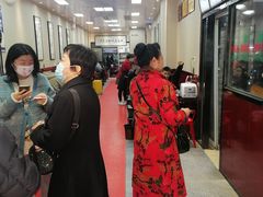 -郑家包子牛肉拉面(尚勤路店)