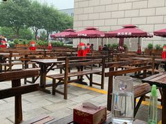 -旺顺阁海鲜广场(亚运村店)