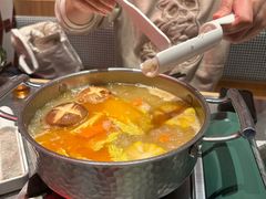 -潮界(虹桥新天地店)