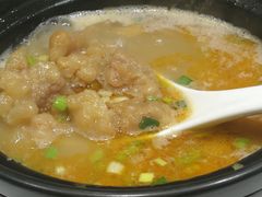 家乡小酥肉-祥记餐饮•豫粤珍味(金隅大厦店)