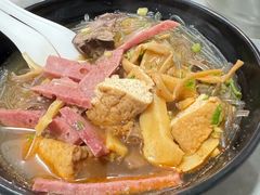-东华豆花(漳州店)