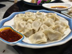 -品回味清真西北楼(宁波首店)