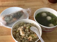 春卷-阿玲面线糊(溪岸路店)