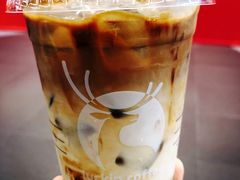 -瑞幸咖啡(北美N1购物中心店)