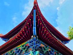 -皇罗禅寺