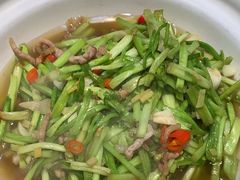 -深巷家味馆.湖北头牌红烧鱼头拌饭(黄陂店)