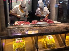 -炊烟小炒黄牛肉(中心印象城店)