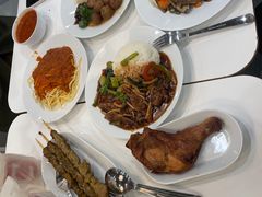 -宜家·瑞典风味餐厅(北京西红门店)