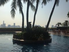 -曼谷王子宫殿酒店