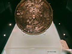 -洛阳周王城天子驾六博物馆