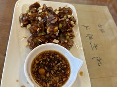 -北京小肠陈饭庄(方庄店)