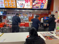 -吉野家(黑牛城道店)