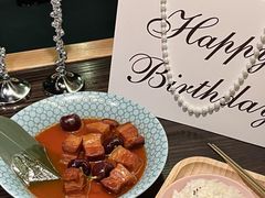 -甜阿姨·天台花园私房菜(万松园店)