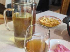 -潇湘码头·鲜湘菜(常营店)