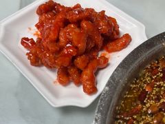 -黑皮酸菜鱼(三山街店)
