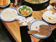 -么肆烤肉(汉街形象店)
