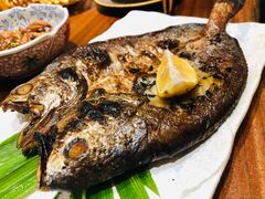 -信日本料理(信义坊店)