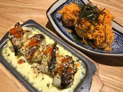 -西月山居匠心创意料理(江汉路新佳丽广场店)