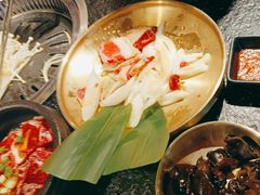 -九田家黑牛烤肉料理(寿光万达店)