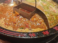 -渝香居重庆火锅(铁西三道街店)