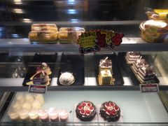 -龙兴·动物奶油生日蛋糕(龙北店)