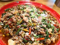 -兔槽江湖菜·重庆璧山兔(水围店)