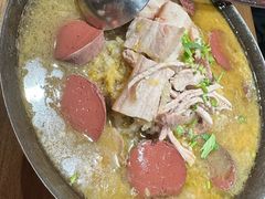 -鸽子窝(黄村店)
