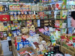 -紫荆城食品交易中心(华强北店)