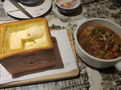 -绿茶餐厅(朝阳大悦城店)