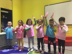 -联恩国际儿童教育·幼小衔接·少儿英语·托管班(远洋未来中心店)