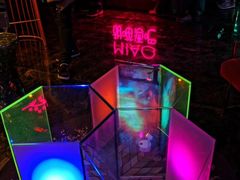 -甜喵酒吧(茂业店)