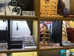 -浙文眼镜(清江西路店)