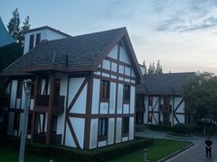 -太阳岛度假酒店