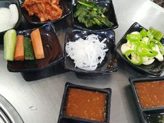 -杀猪天·韩国烤肉(总店)