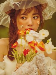 -唯一视觉婚纱摄影(李家村店)