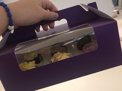 -旋木烘焙·生日蛋糕(梅林店)