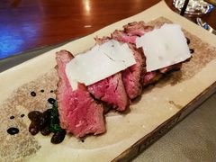 -Tivano意大利餐厅(成都居舍酒店)