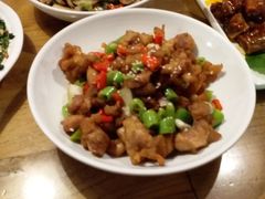 -青年公社烤鸭(蜀山万象汇店)