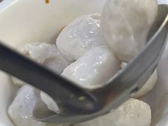 -章记正宗南岗鱼蛋火锅