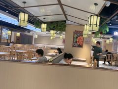-八婺饭堂·自选店(新光汇店)